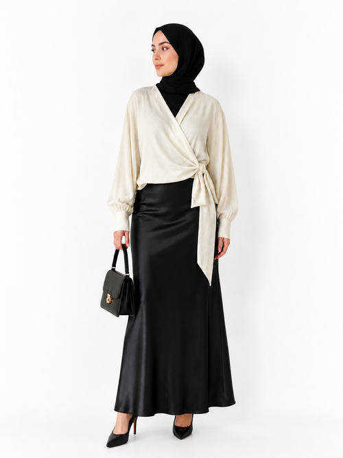 Blouse Demooo 3