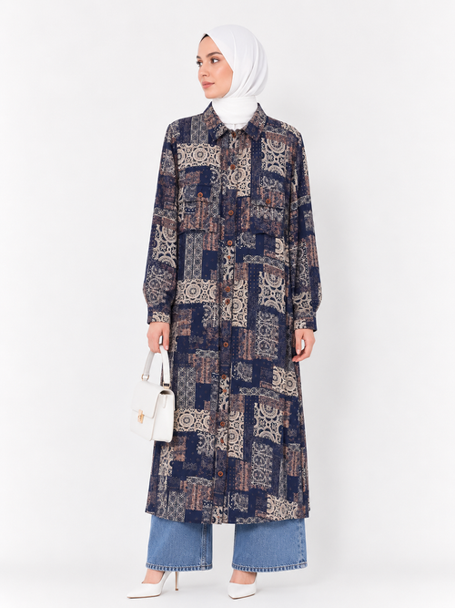 Blouse Demoo4