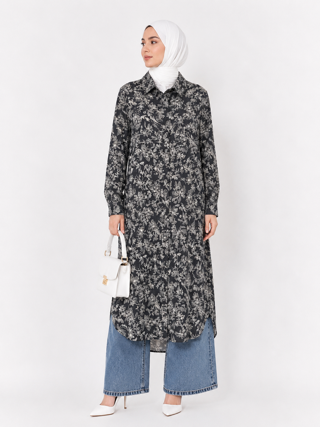 Blouse Demoo4