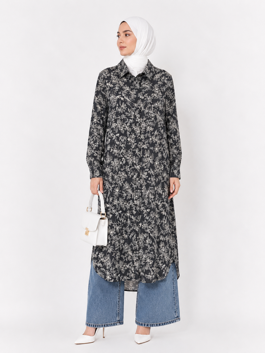 Blouse Demoo4