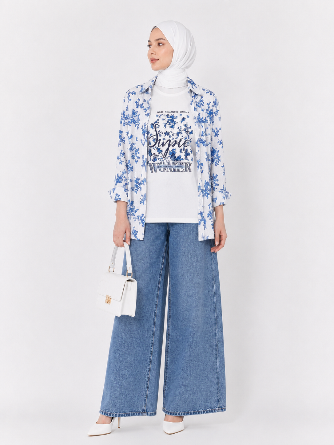 BLOSE dEMOOOOO4