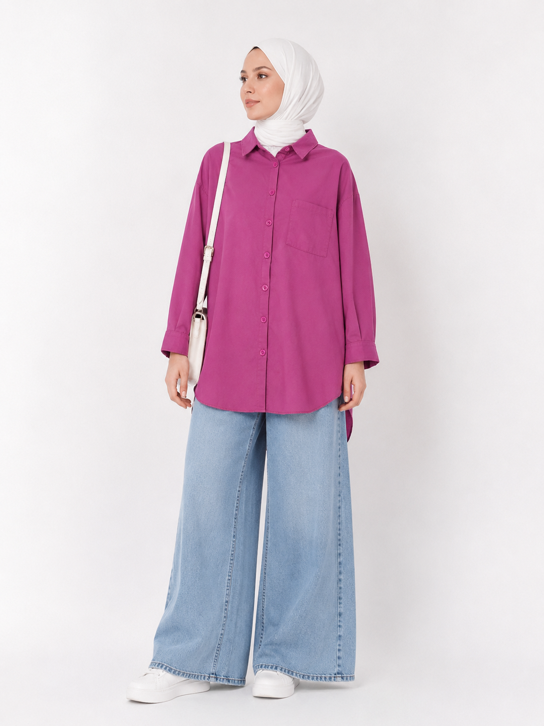 BLOUSE DEMOOO2