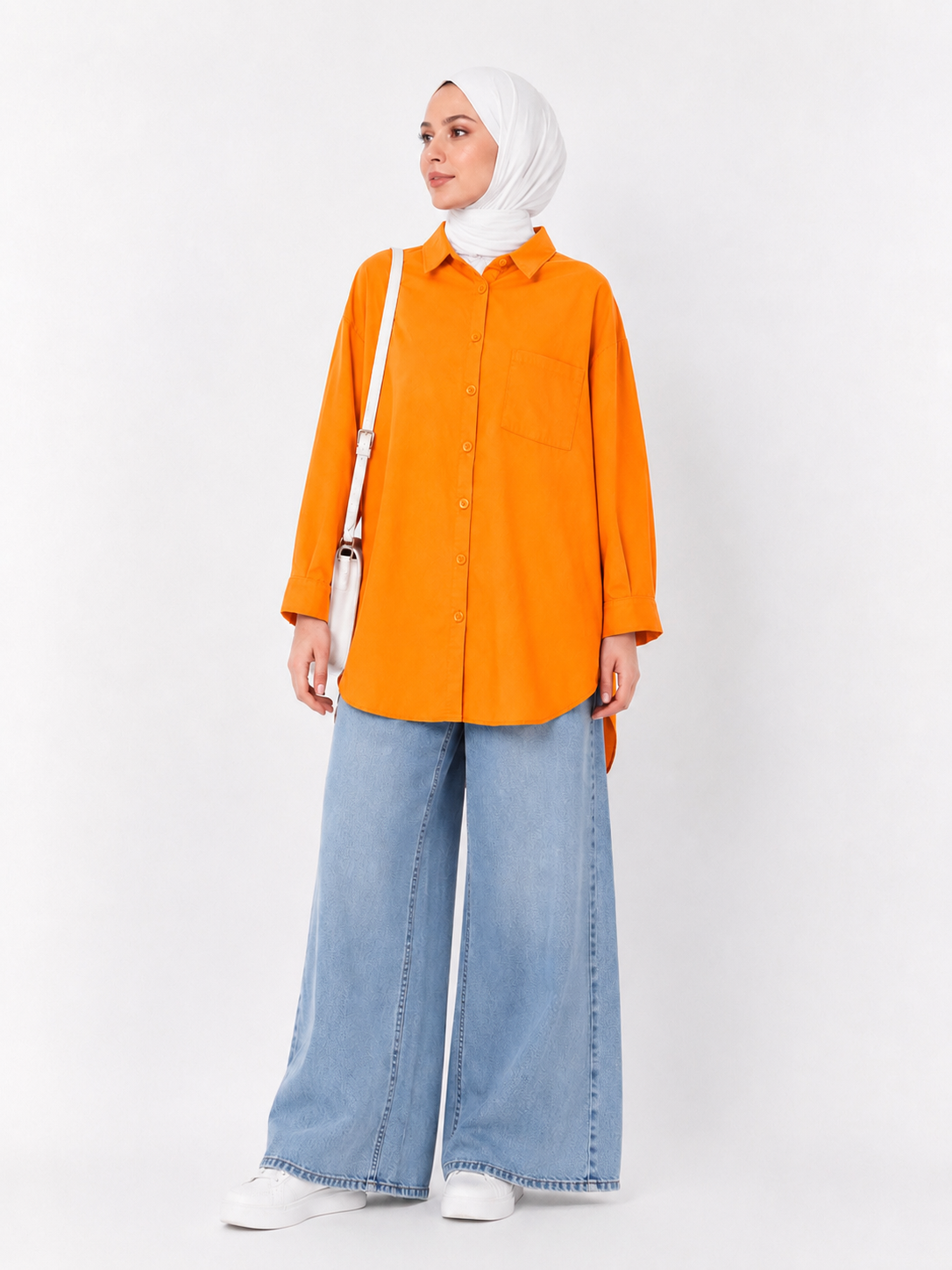 BLOUSE DEMOOO2
