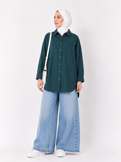 BLOUSE DEMOOO2