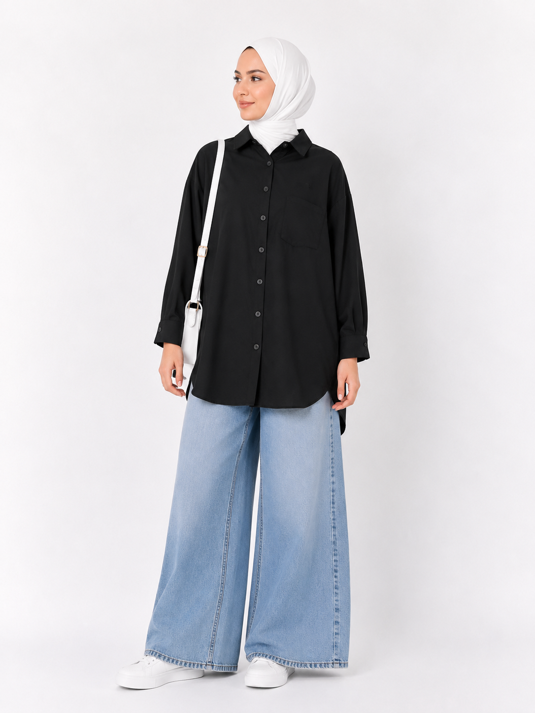 BLOUSE DEMOOO2