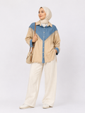 blouse DEMOOOO1