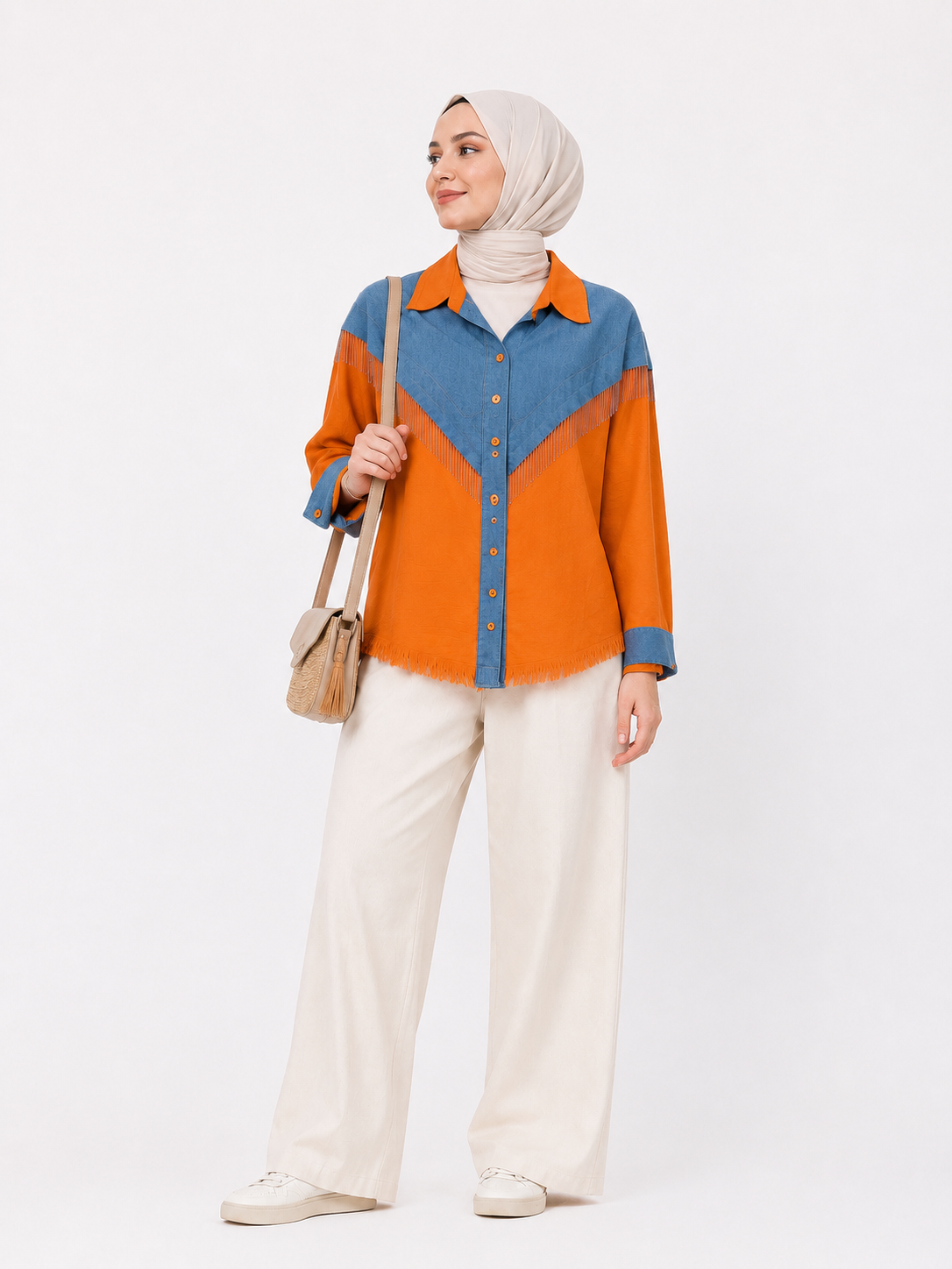 blouse DEMOOOO1