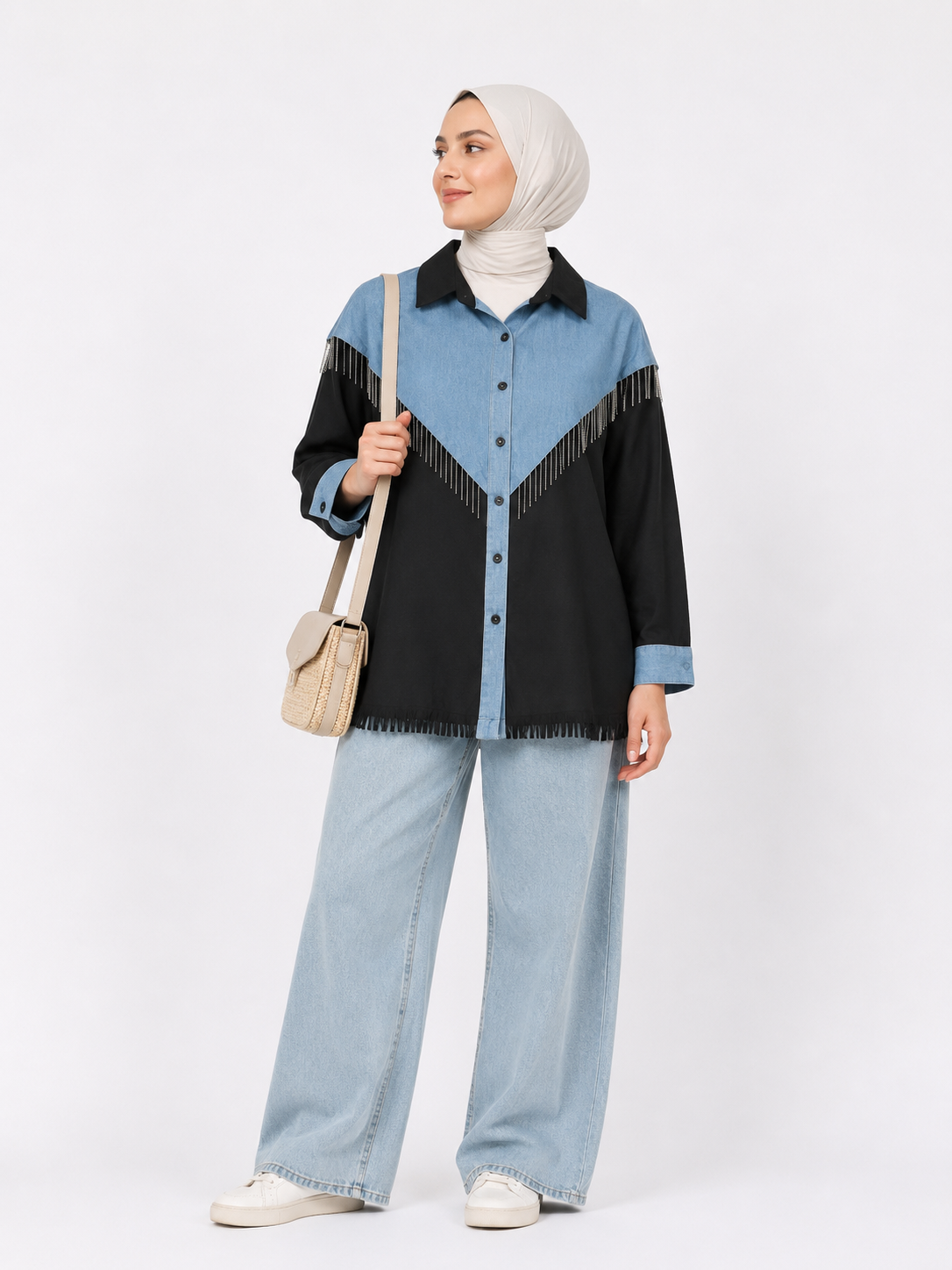 blouse DEMOOOO1