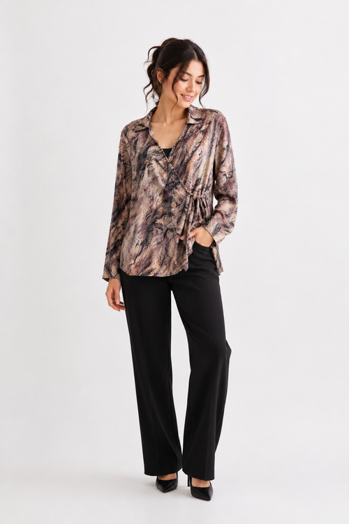 blouse demoo5