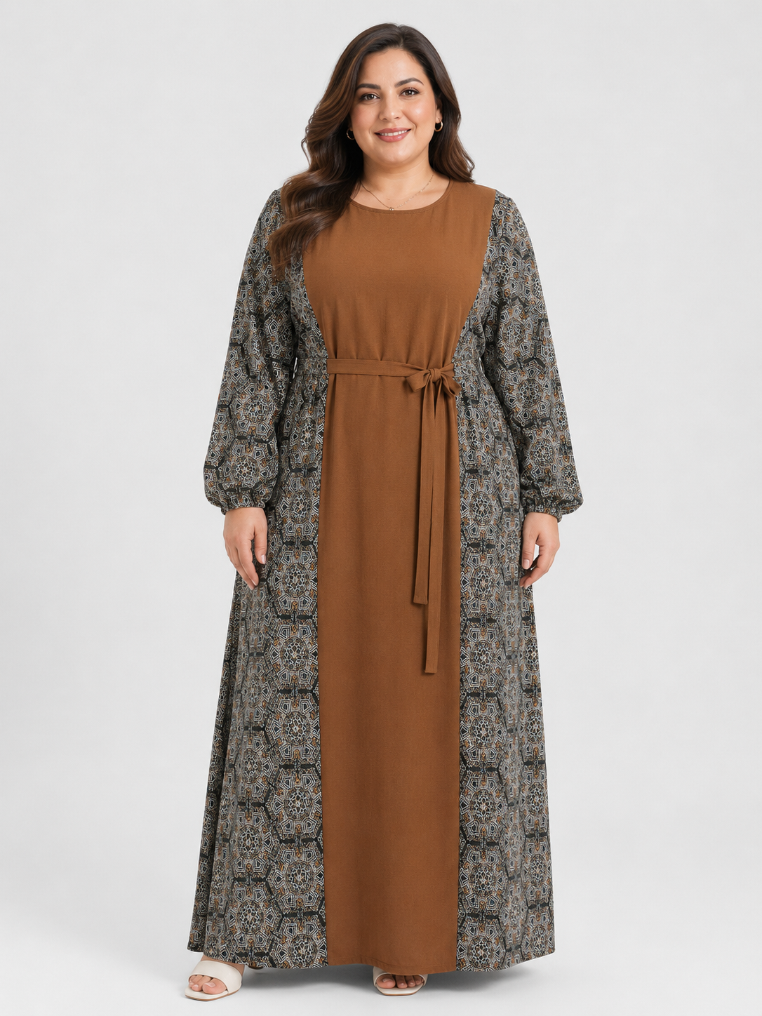 Dress demoo1