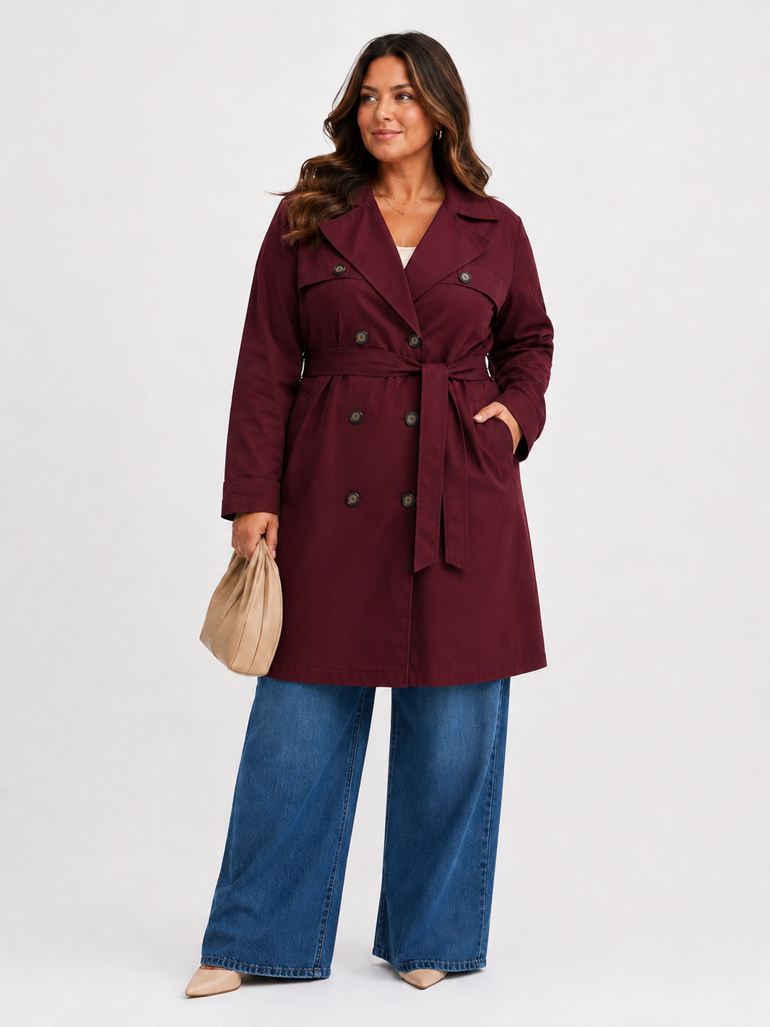 coat demoo
