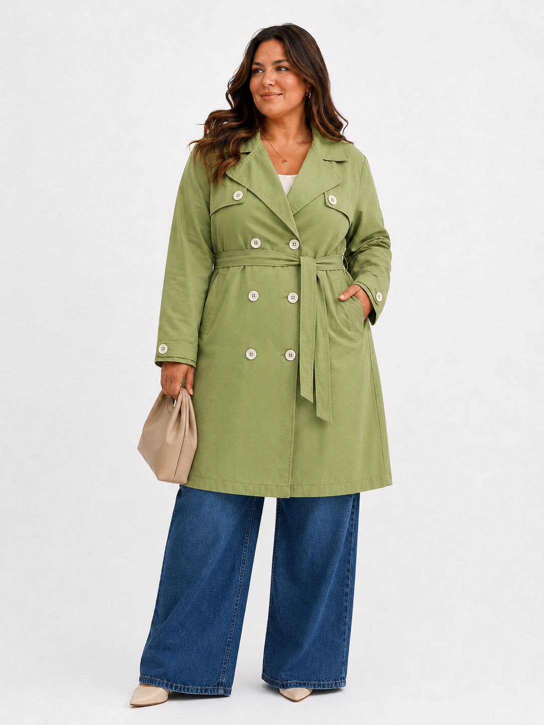 coat demoo