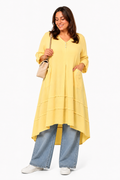 Mini dress colona