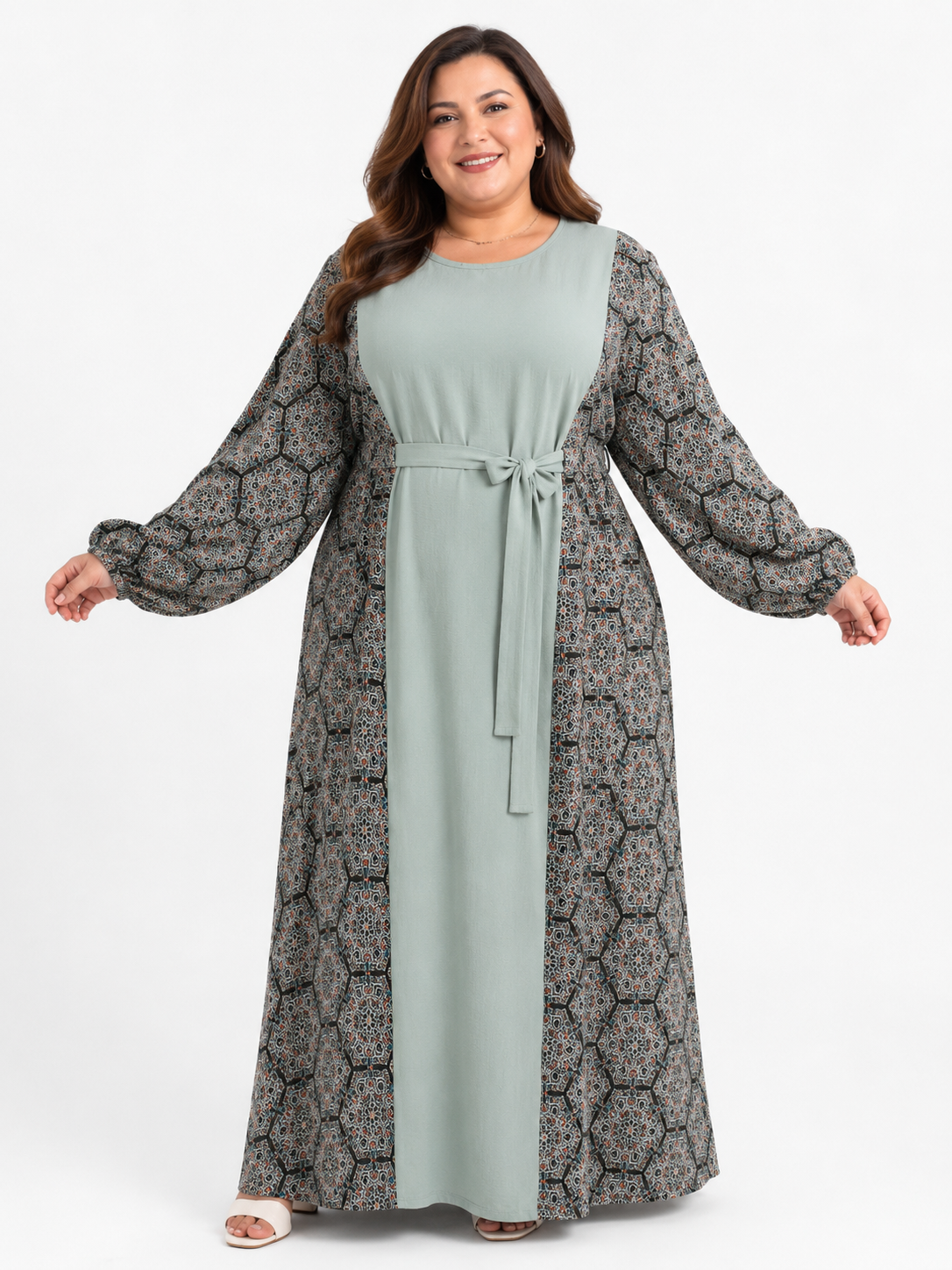 Dress demoo1